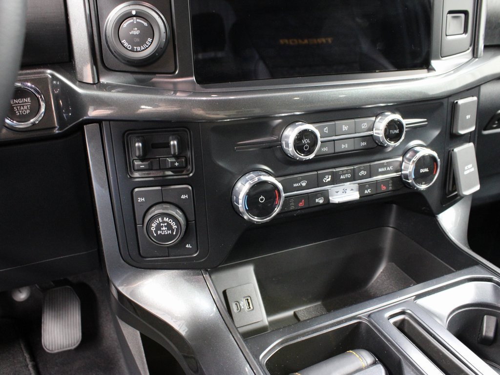 Used 2023 Ford F150 Tremor image 53
