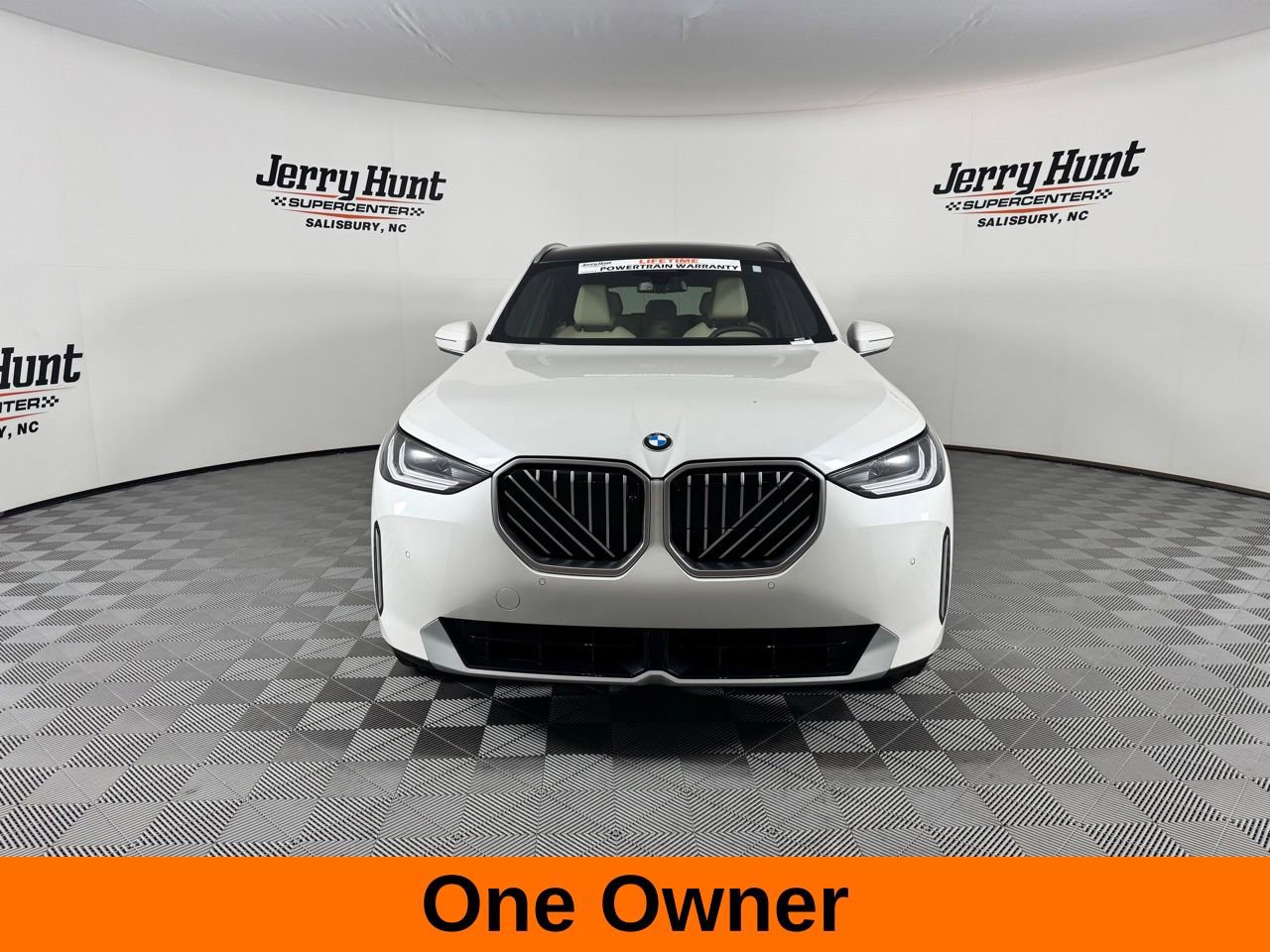 Used 2026 BMW X3 xDrive30 image 5