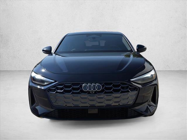 New 2025 Audi A5 2.0T Premium image 2