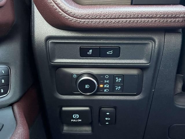 Certified 2022 Ford Expedition Max Limited AWD/4WD image 32