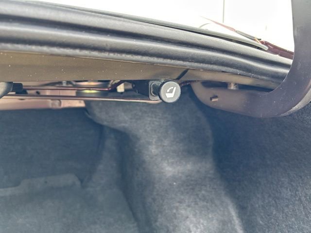 Used 2025 Nissan Altima 2.5 SV FWD image 10