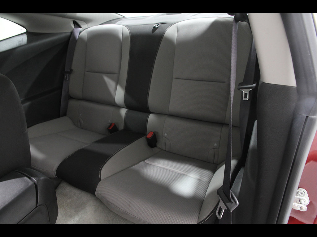 Used 2010 Chevrolet Camaro LT w/ RS Package RWD image 16