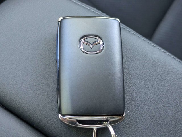 New 2026 MAZDA CX-5 Select AWD/4WD image 25