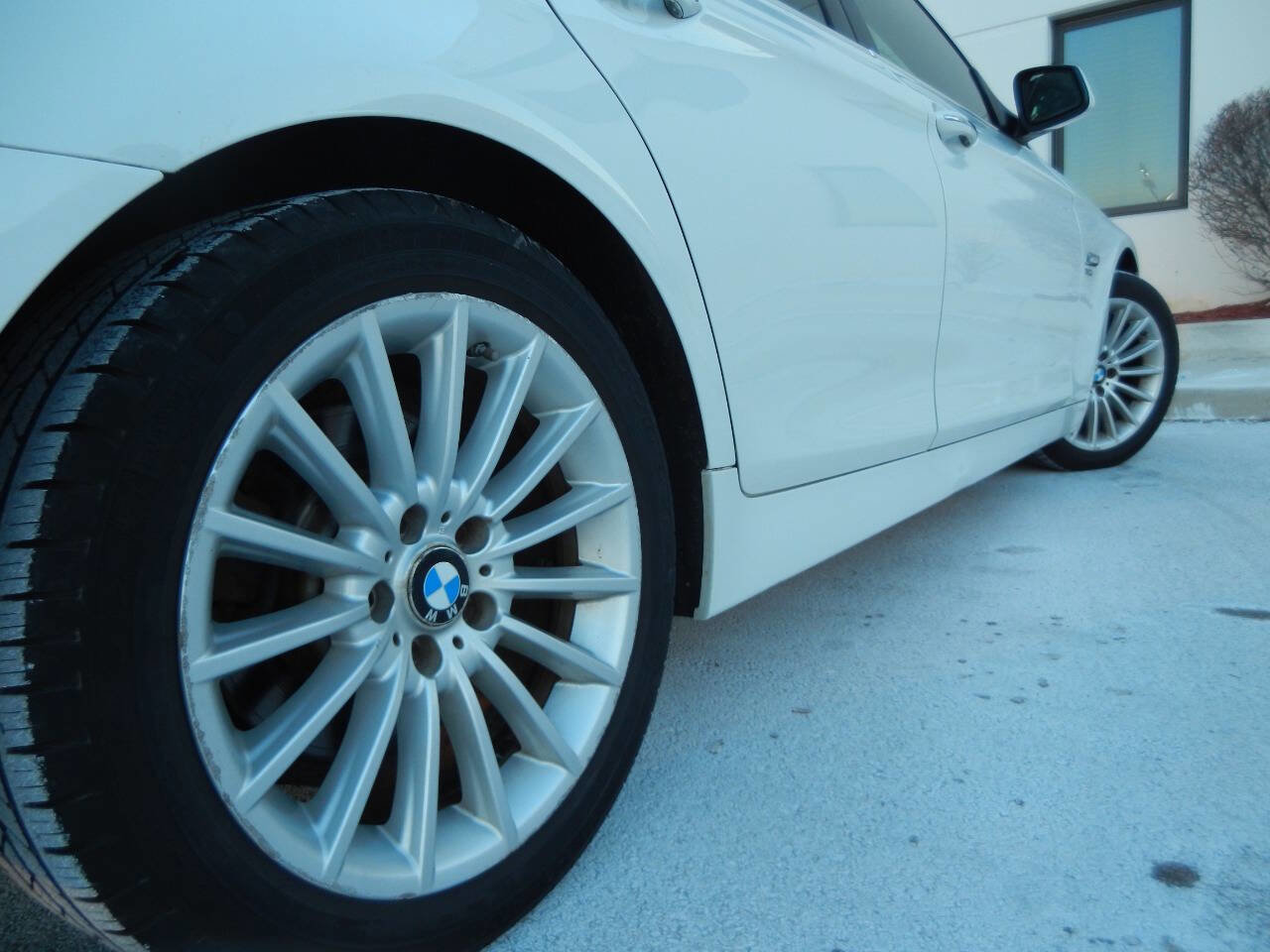 Used 2012 BMW 535i xDrive Sedan image 20