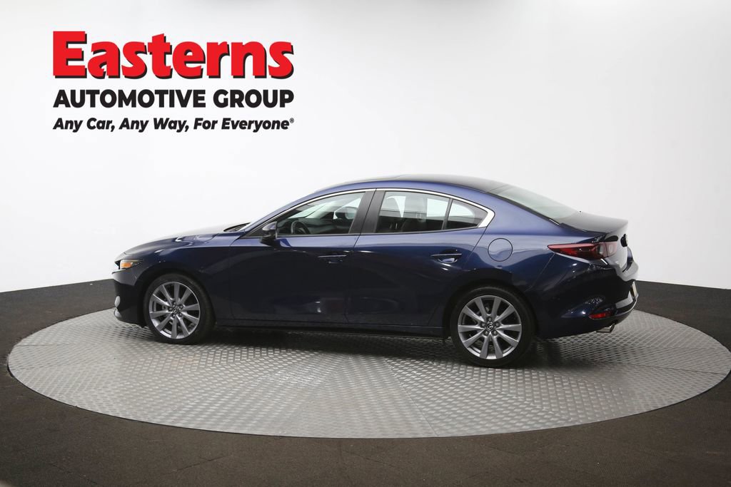 Used 2024 MAZDA MAZDA3 s image 63