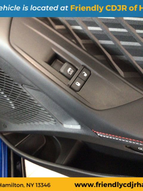 New 2026 Dodge Charger Scat Pack w/ Blacktop Package image 57