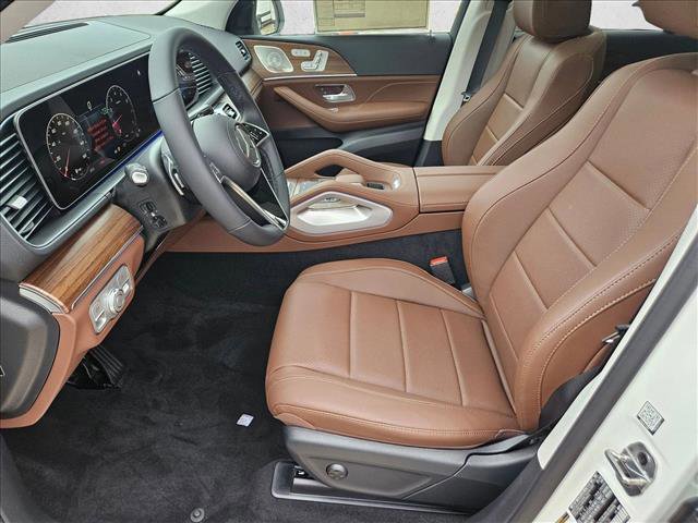 New 2026 Mercedes-Benz GLE 350 4MATIC image 15