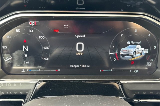 New 2026 GMC Sierra 1500 Elevation w/ Elevation Premium Package image 30