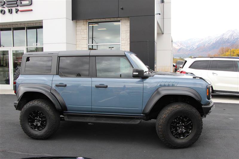 Used 2023 Ford Bronco Raptor image 9