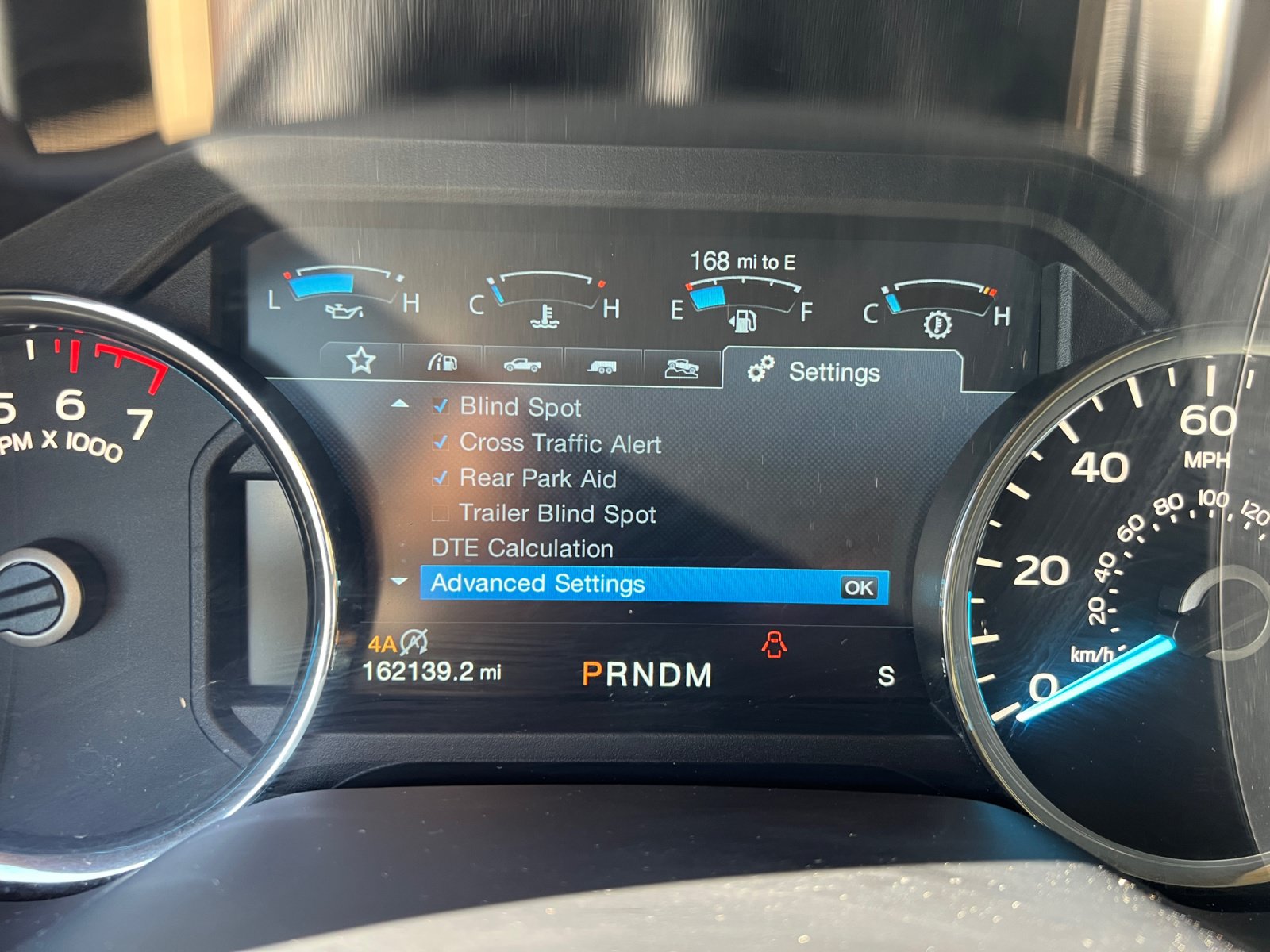 Used 2018 Ford F150 Lariat w/ Equipment Group 502A Luxury AWD/4WD image 14