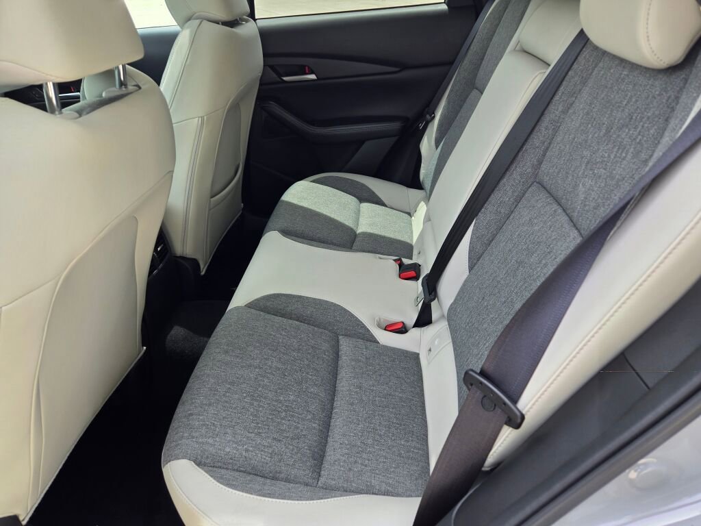 New 2026 MAZDA CX-30 Aire Edition AWD/4WD image 14