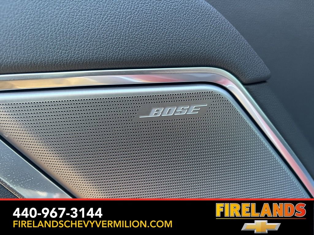 New 2026 Chevrolet Silverado 2500 High Country image 3