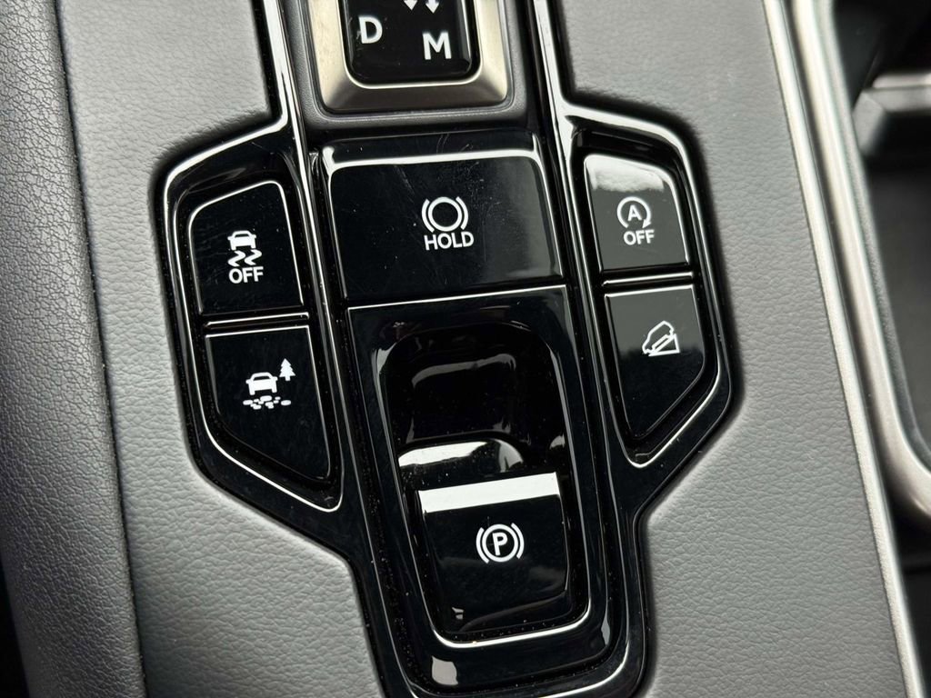 Used 2025 Lexus TX 350 AWD w/ Technology Package image 25