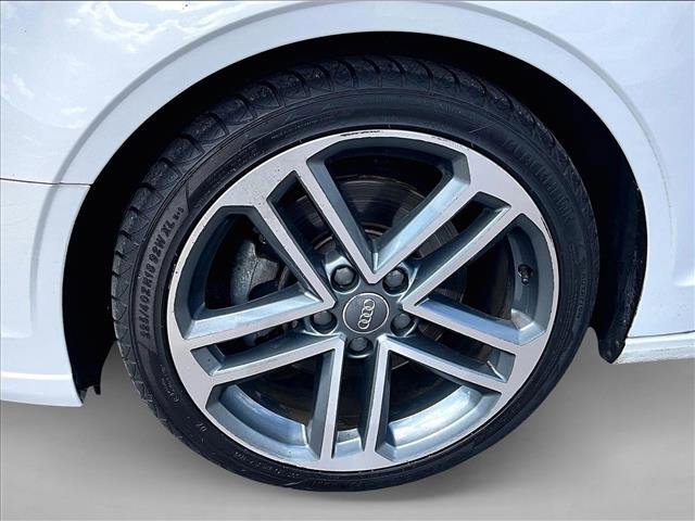 Used 2019 Audi A3 2.0T Titanium w/ Convenience Package FWD image 10