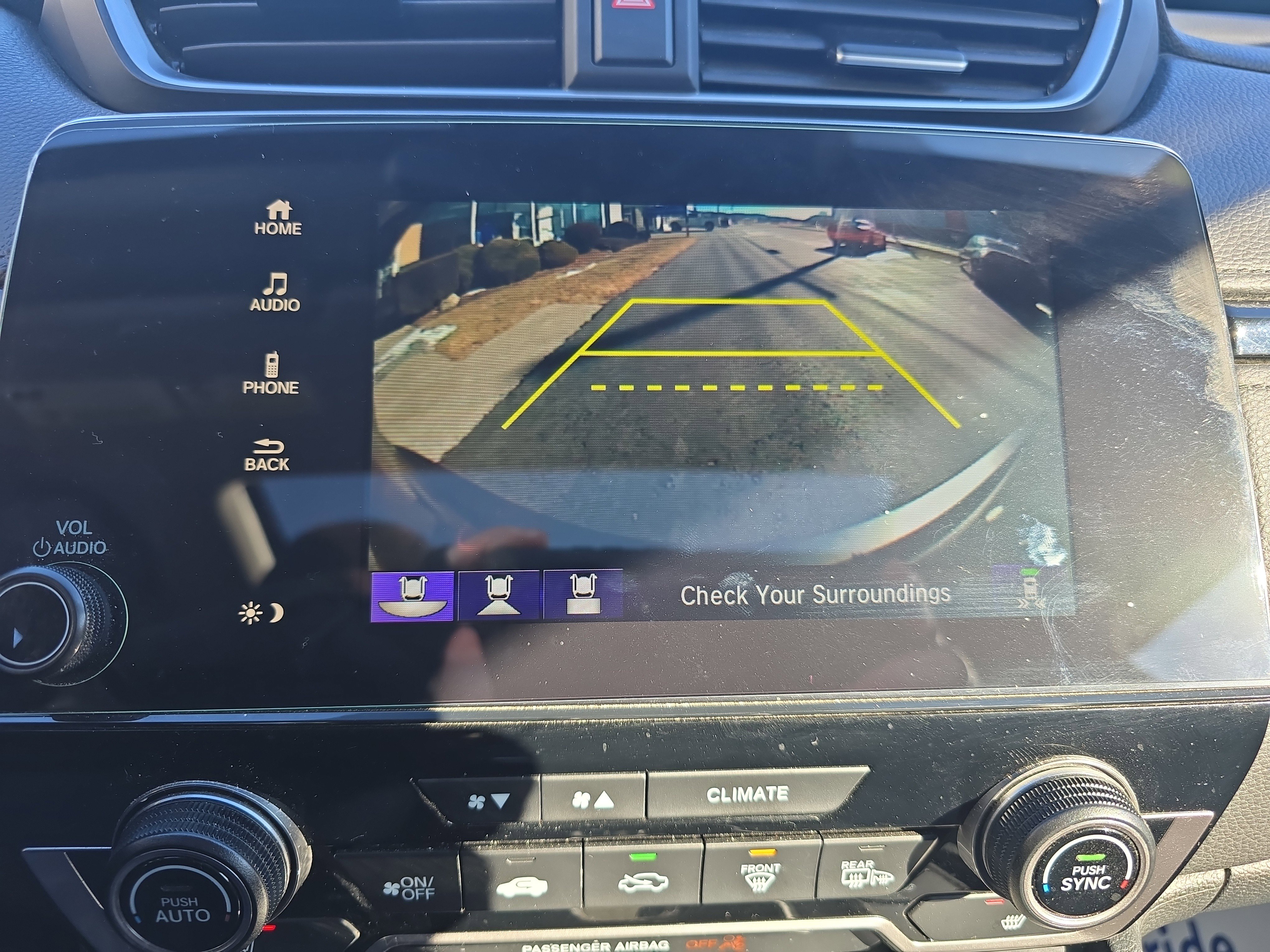 Used 2020 Honda CR-V EX image 28