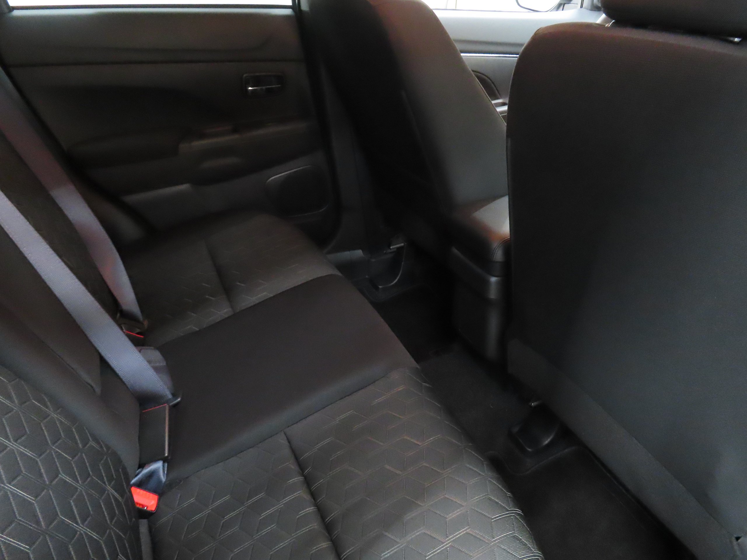 New 2026 Mitsubishi Outlander Sport ES AWD/4WD image 22
