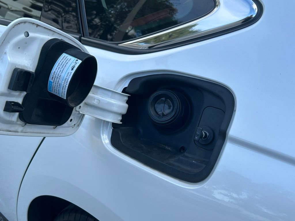 Used 2023 Honda Accord EX image 41