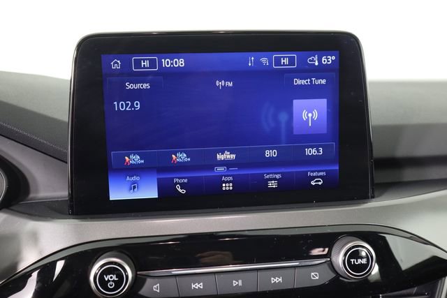 Used 2023 Ford Escape Active image 47