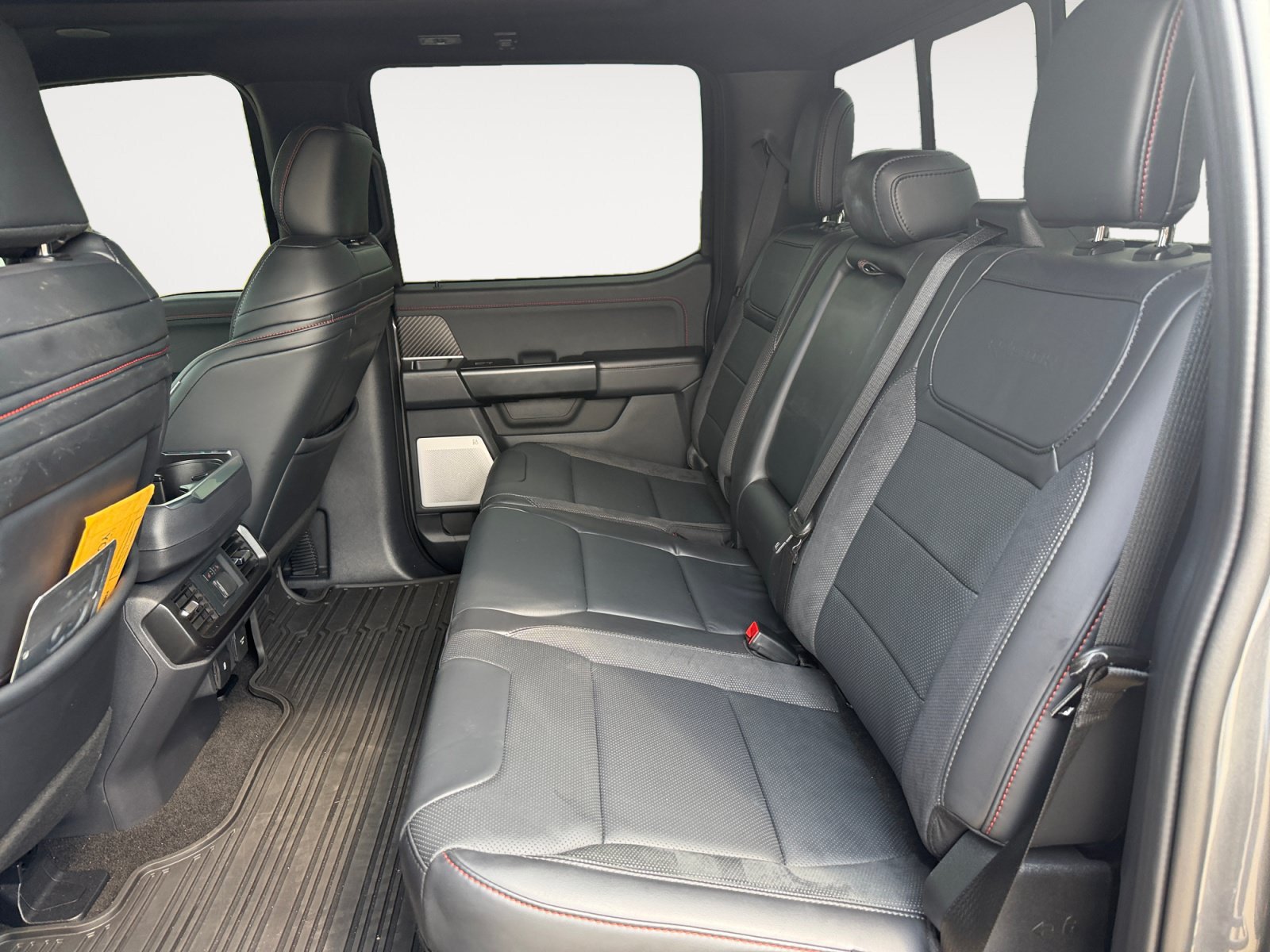 Used 2026 Ford F150 Raptor AWD/4WD image 13