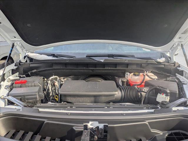 New 2026 Chevrolet Suburban High Country image 19