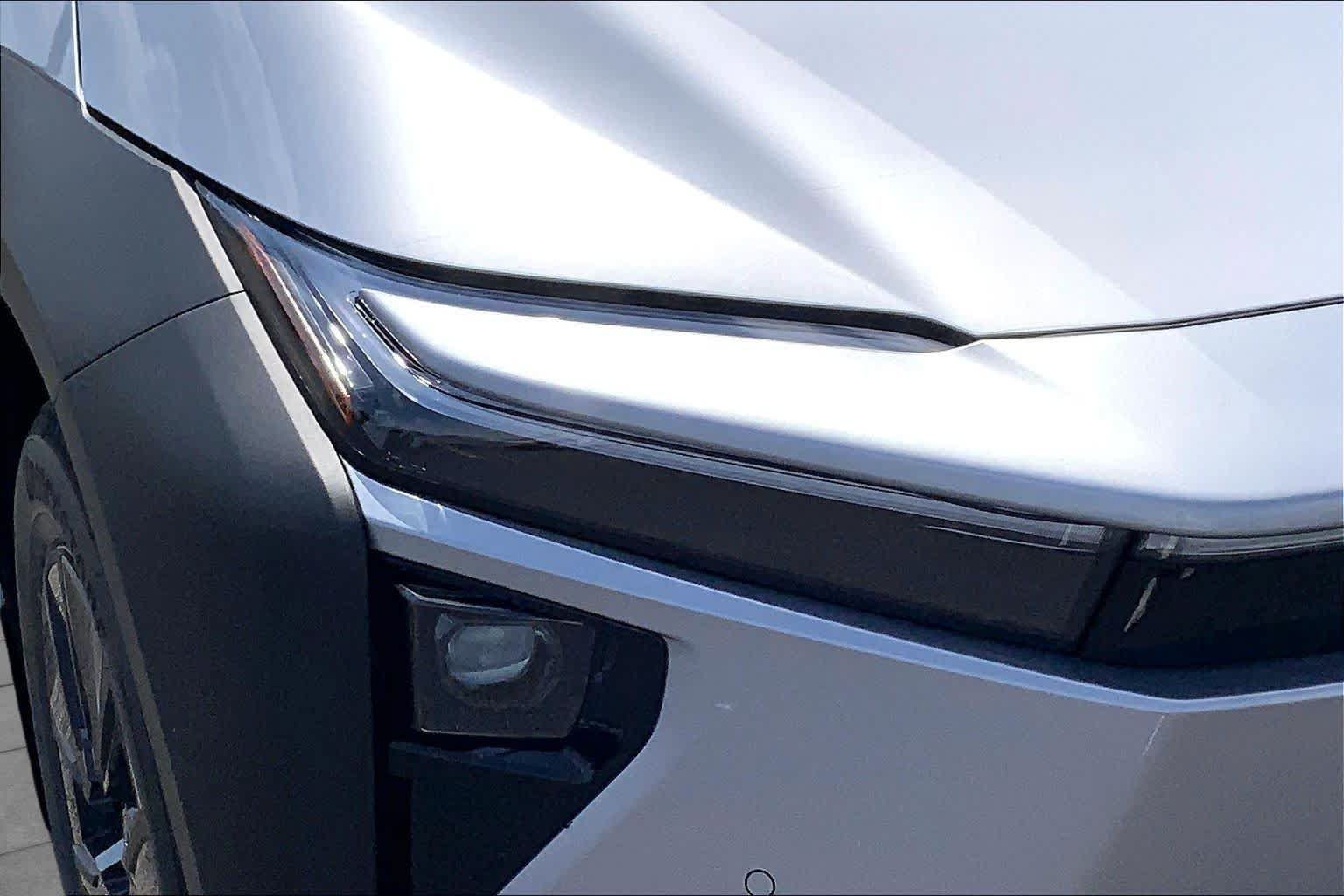 New 2026 Toyota bZ Woodland AWD/4WD image 13