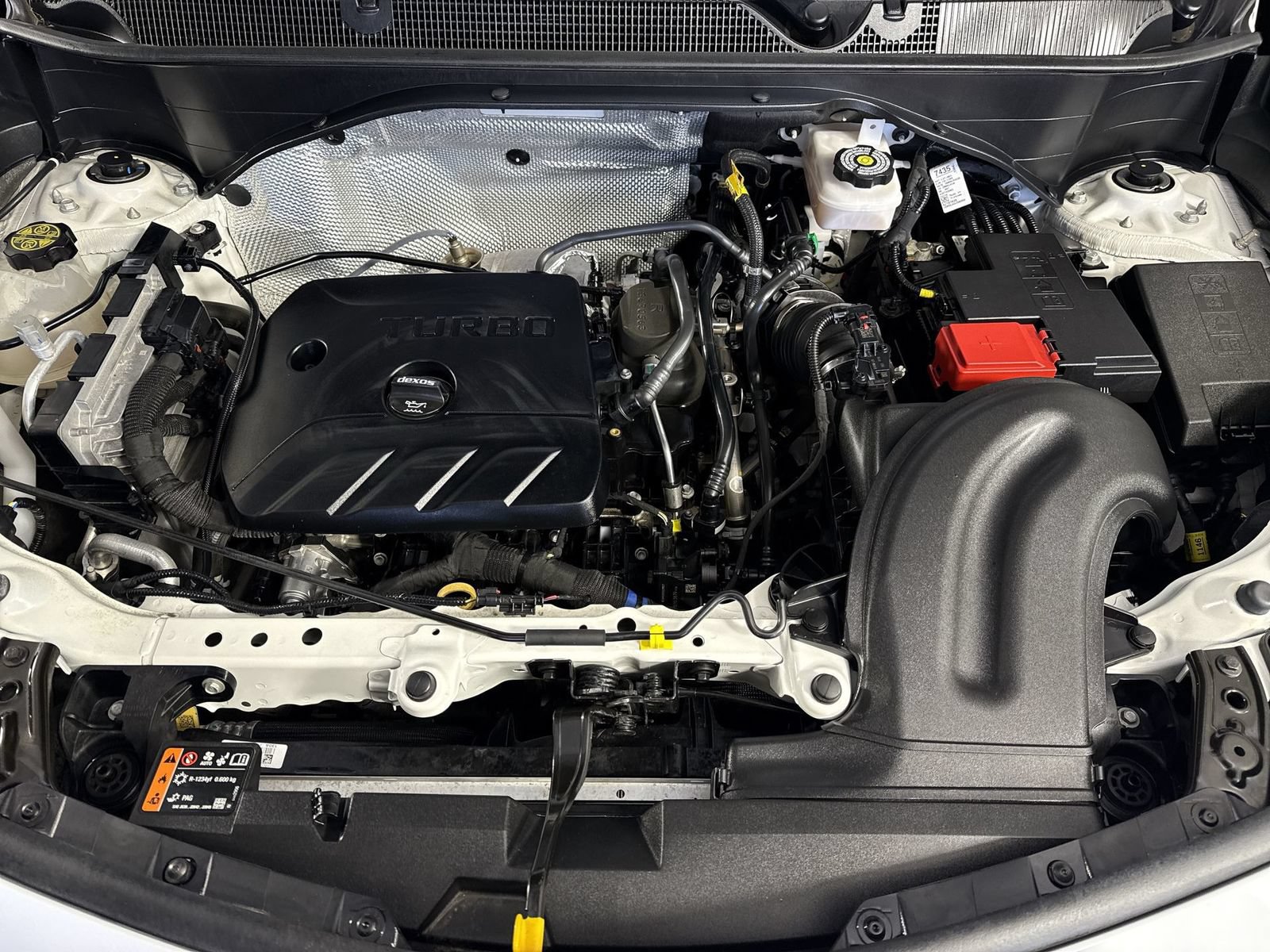 Used 2021 Buick Encore GX Essence FWD image 25