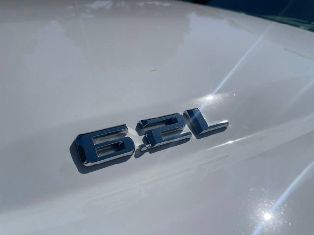 Used 2021 Chevrolet Silverado 1500 LT Trail Boss AWD/4WD image 6