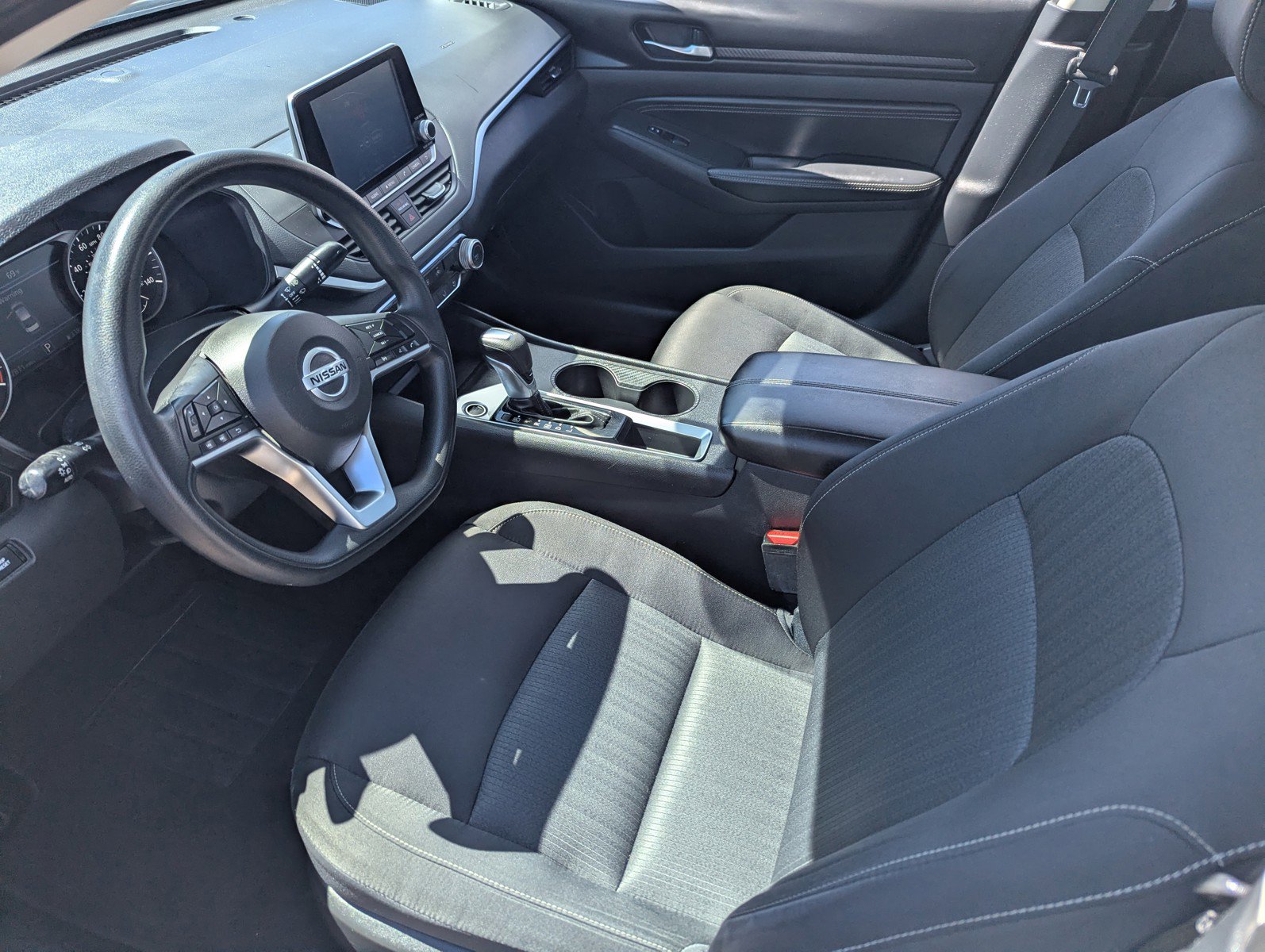 Used 2020 Nissan Altima 2.5 S image 9