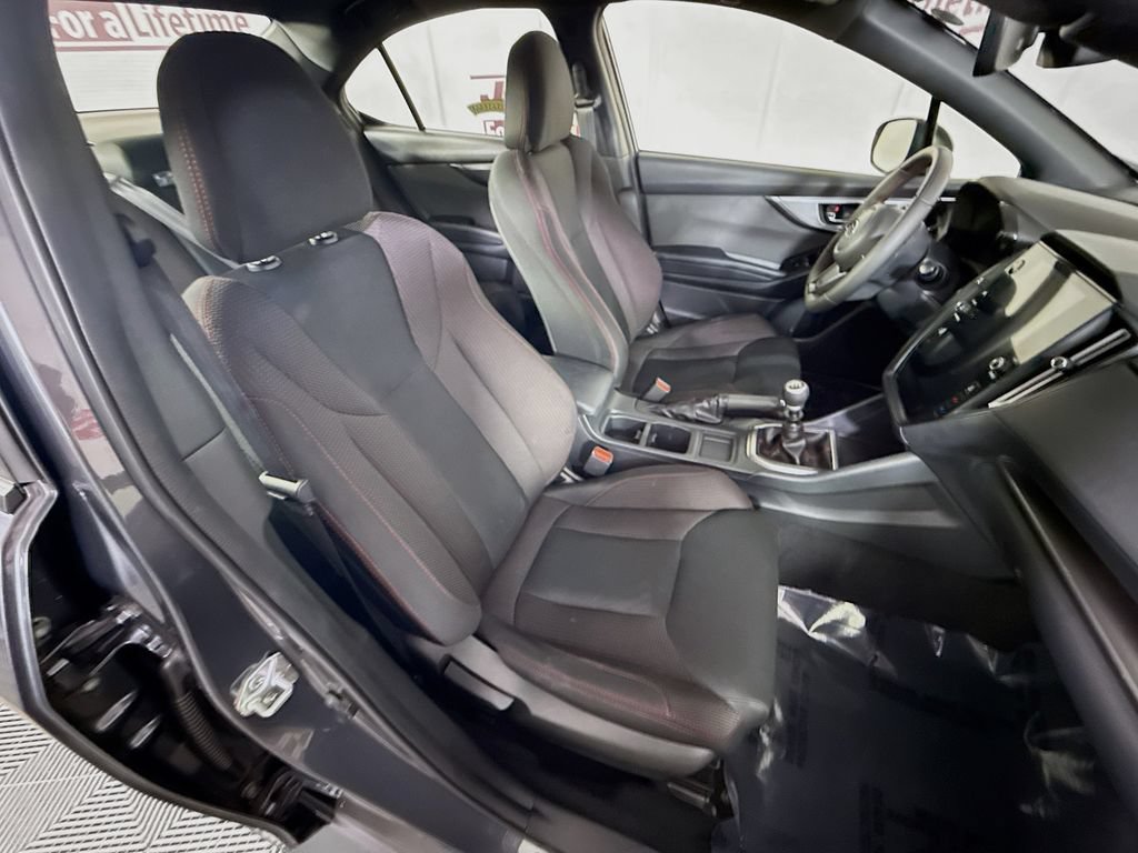 Used 2023 Subaru WRX Premium AWD/4WD image 30