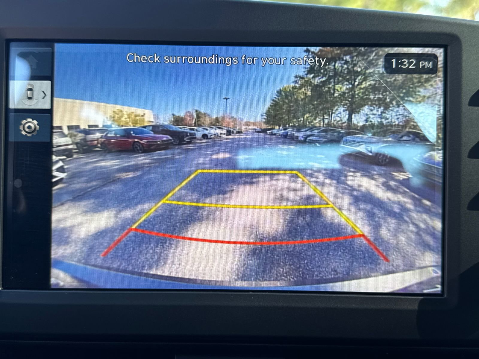 New 2026 Hyundai Elantra Sport image 29