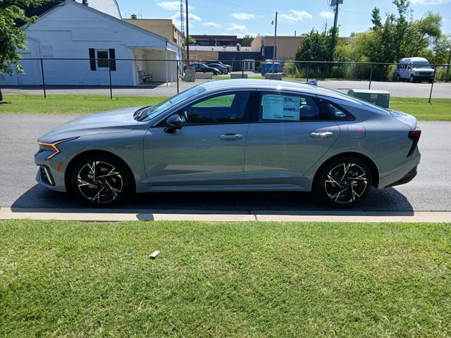 New 2026 Kia K5 GT-Line AWD/4WD image 3