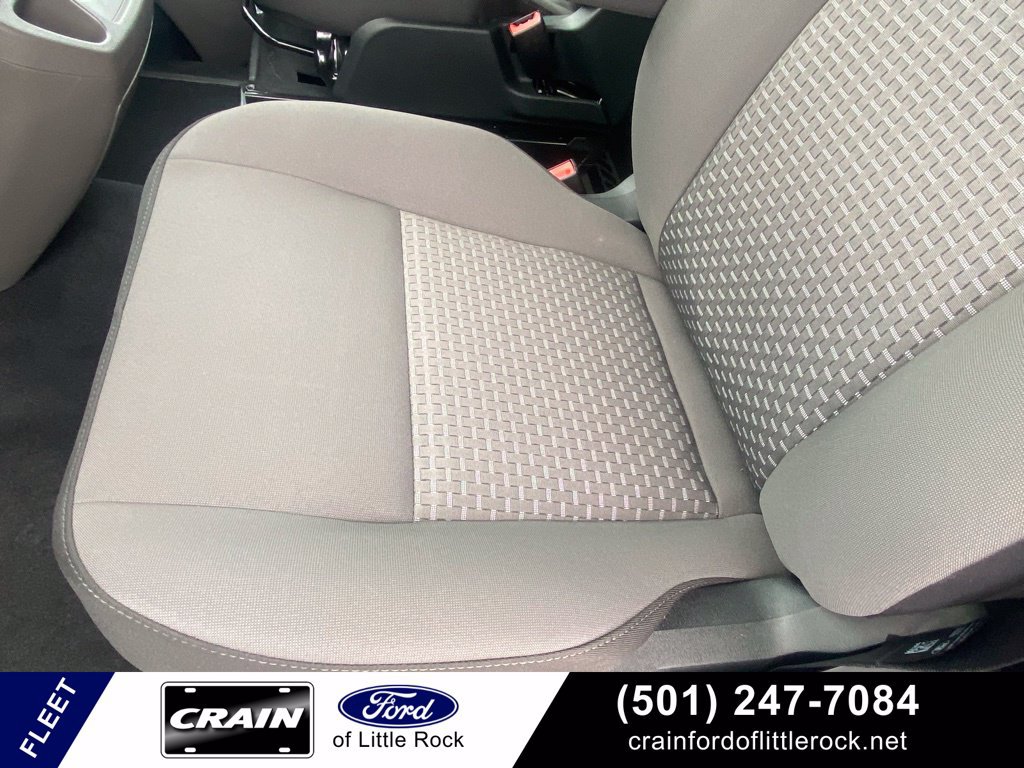 New 2026 Ford Transit 350 XLT RWD image 21