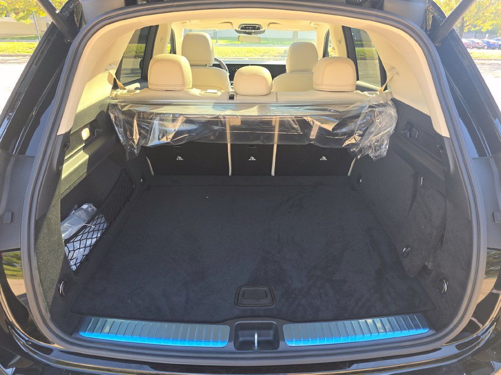 New 2027 Mercedes-Benz GLE 450 4MATIC image 18