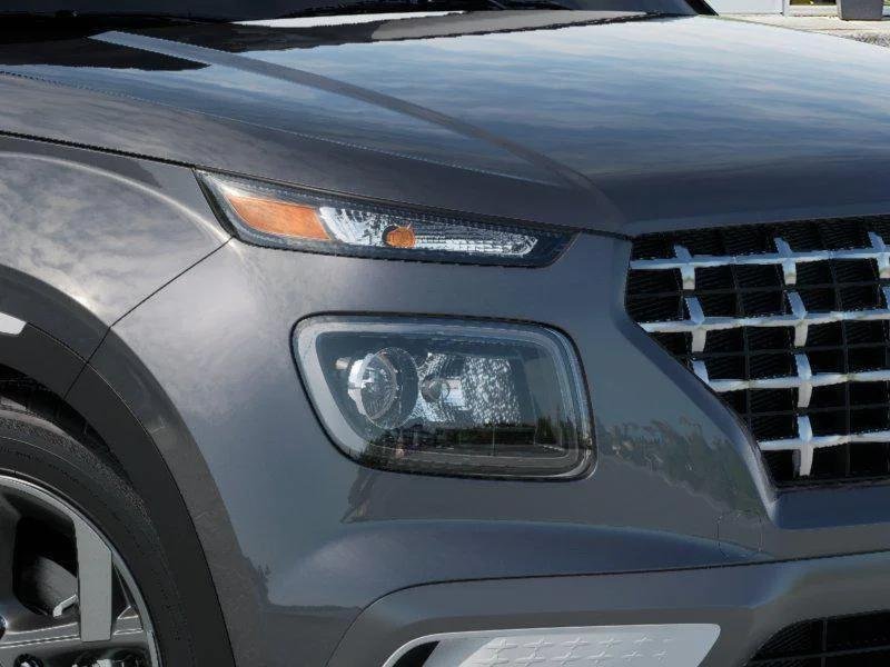 New 2026 Hyundai Venue SEL FWD image 9
