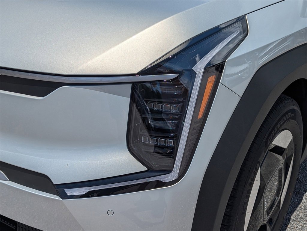 New 2026 Kia EV9 Light image 11