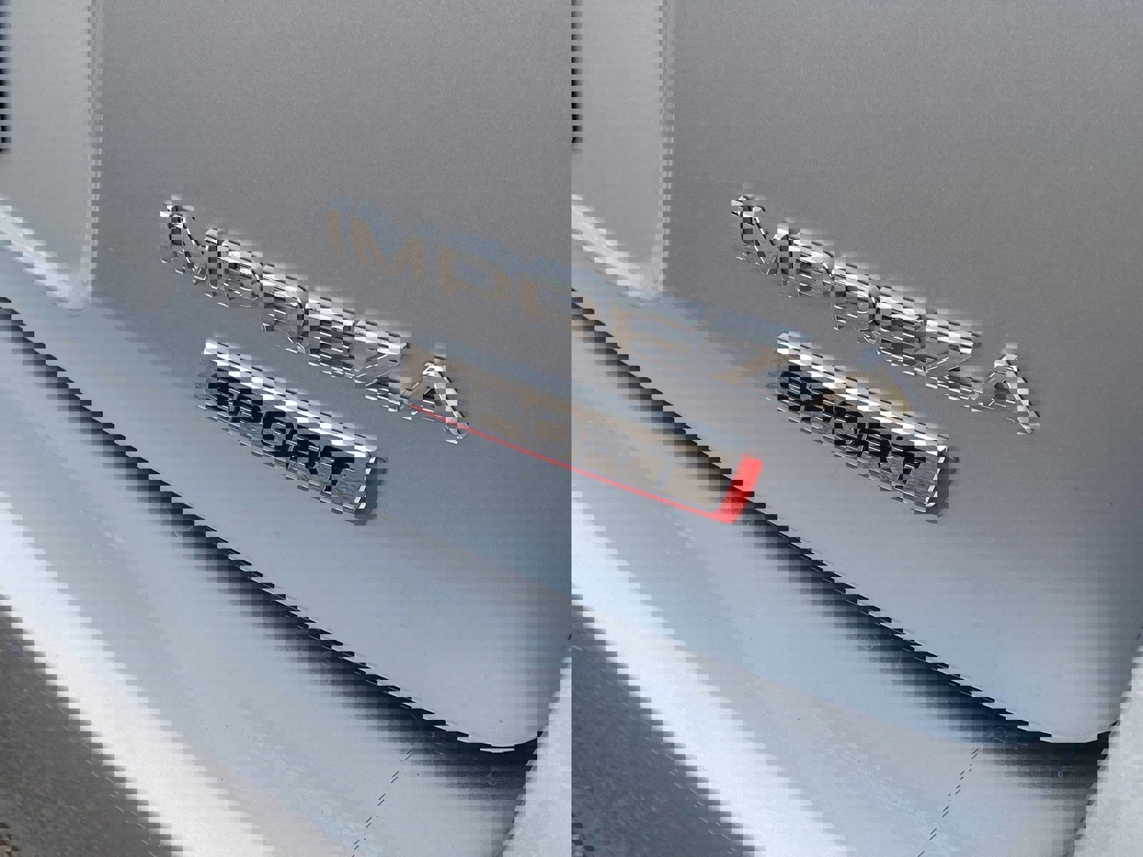 Used 2022 Subaru Impreza 2.0i Sport image 10