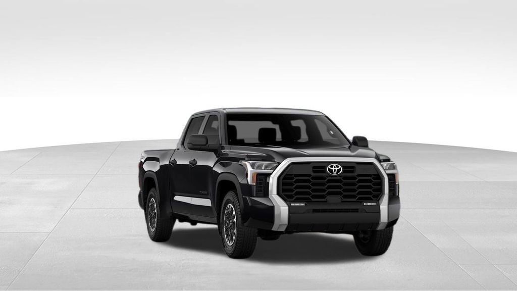 New 2026 Toyota Tundra SR5 image 16