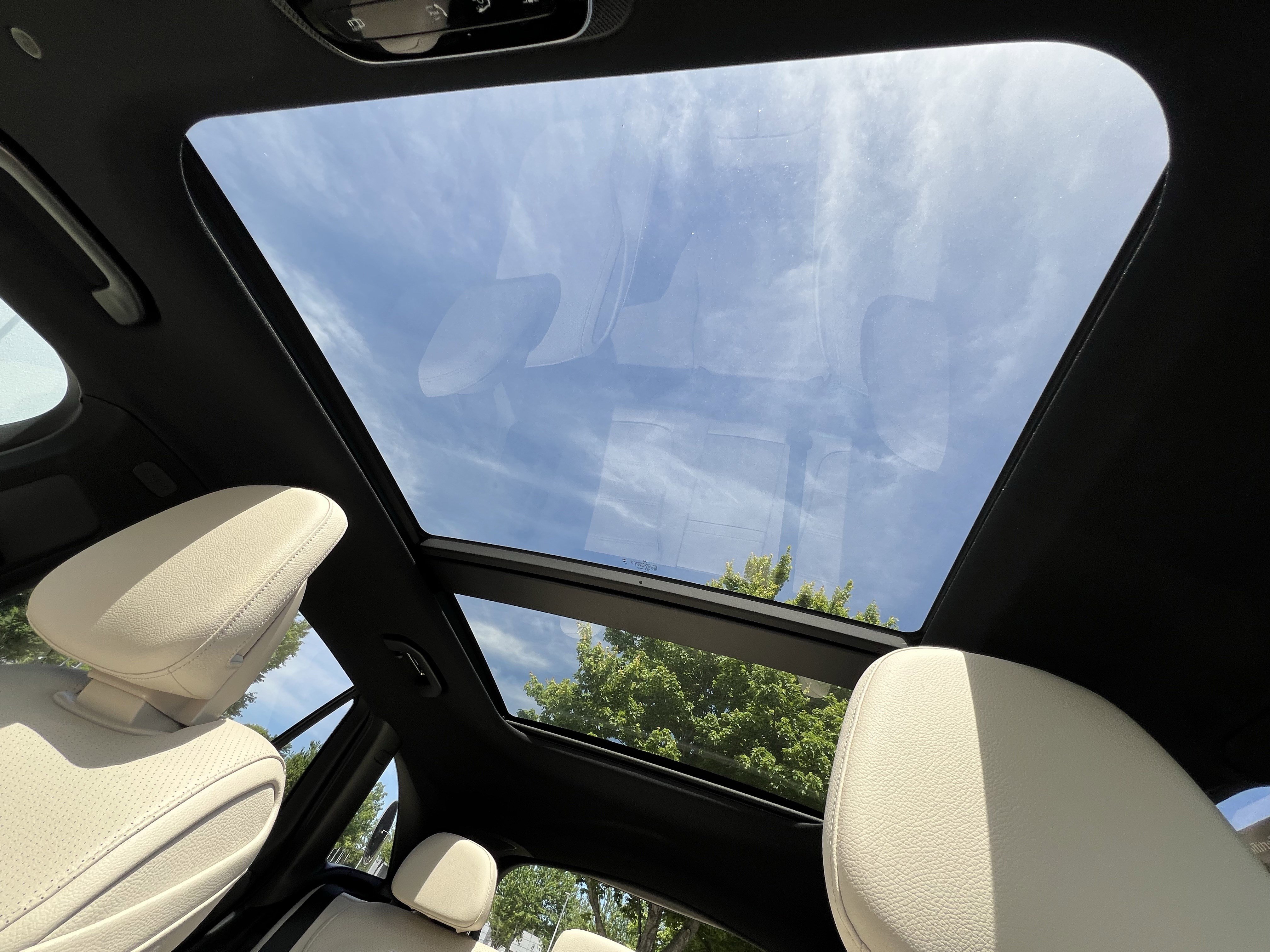 Certified 2024 Mercedes-Benz GLC 300 4MATIC image 28