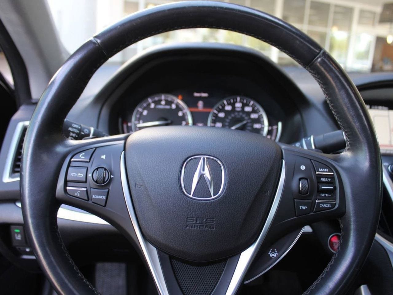 Used 2015 Acura TLX w/ Technology Package image 23