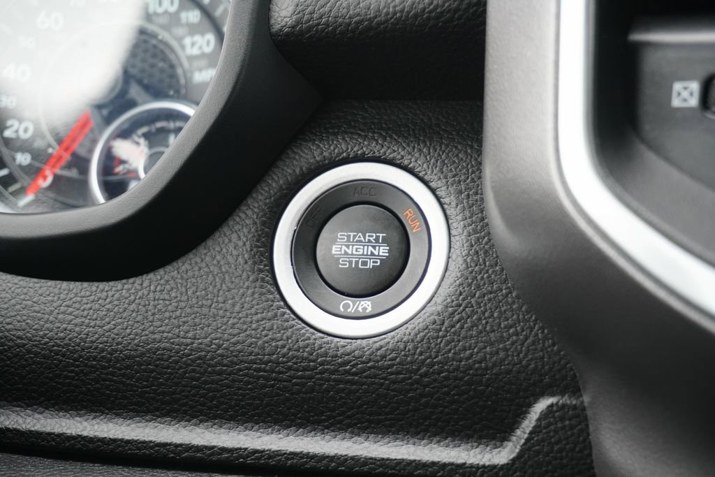 Used 2022 RAM 1500 Big Horn image 27