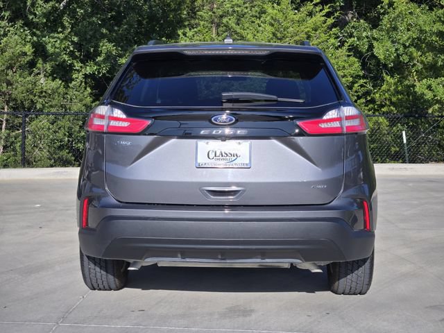 Used 2023 Ford Edge SE AWD/4WD image 7