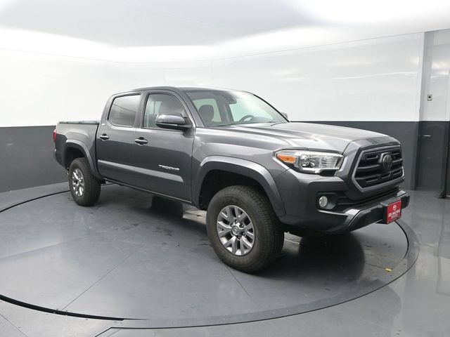 Used 2018 Toyota Tacoma SR5 RWD image 10