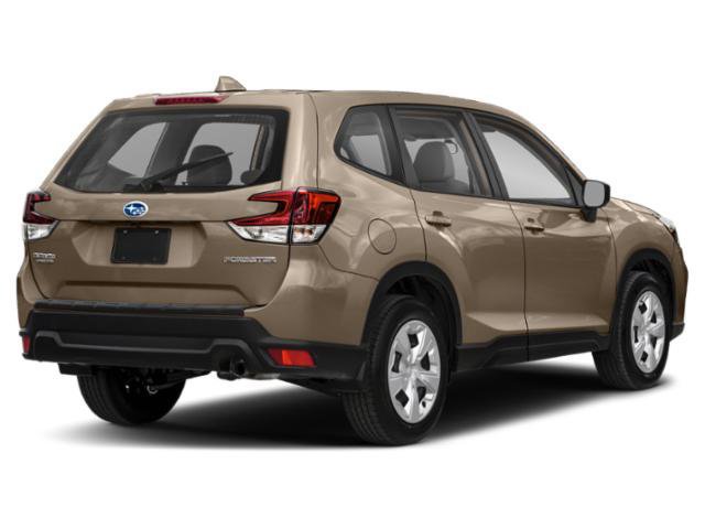 Used 2019 Subaru Forester Premium w/ All-Weather Package video 2