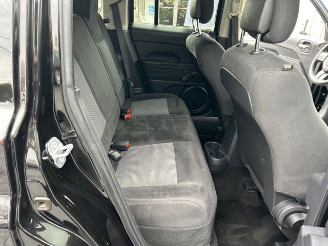 Used 2015 Jeep Patriot Sport image 24