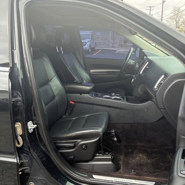 Used 2017 Dodge Durango GT w/ Premium Group image 12