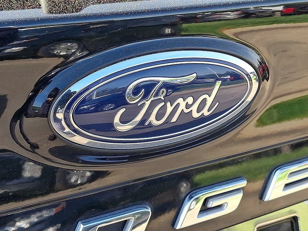 Used 2022 Ford Edge SE AWD/4WD image 25