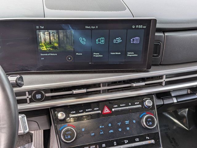 Used 2025 Hyundai Santa Fe SEL image 18