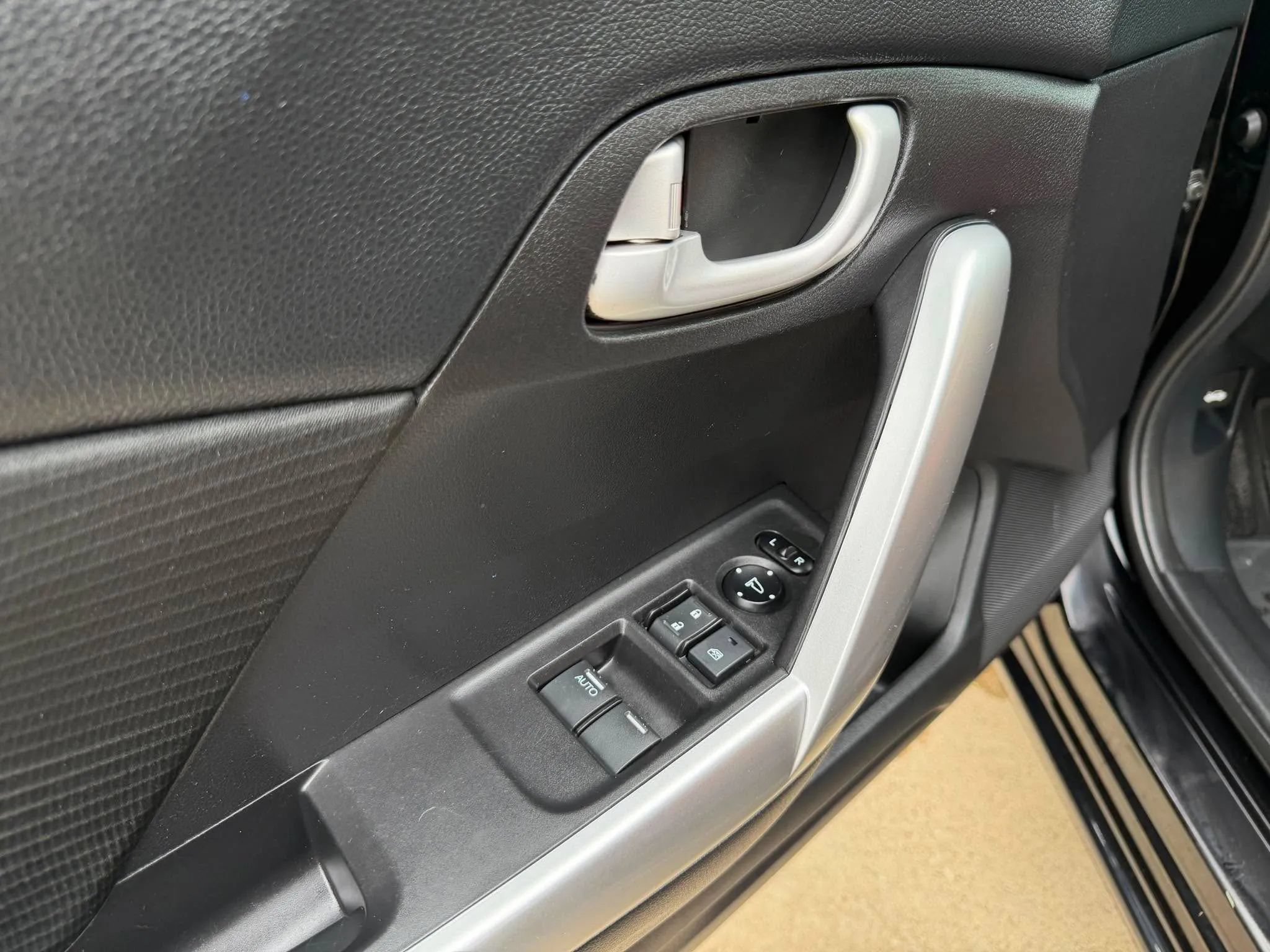 Used 2015 Honda Civic Si image 11