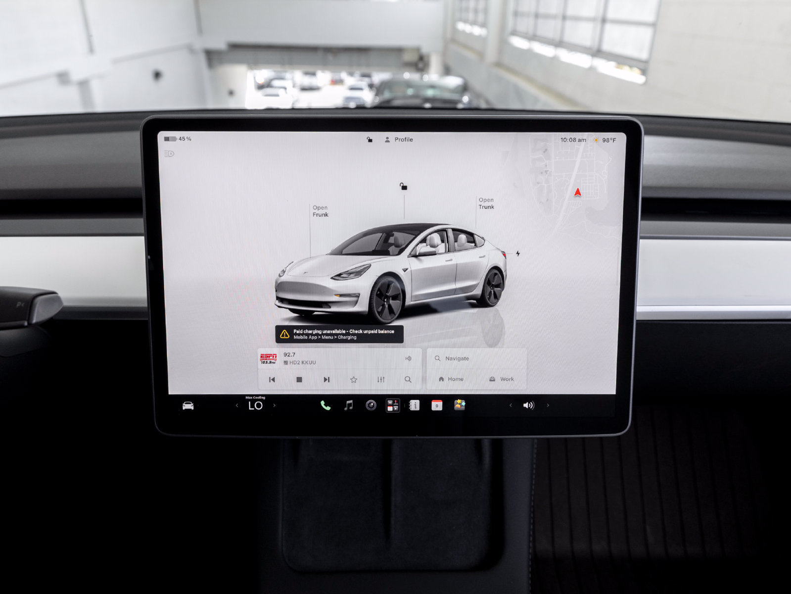 Used 2023 Tesla Model 3 Standard Range RWD image 15