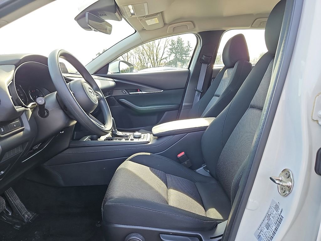 Used 2023 MAZDA CX-30 AWD 2.5 S image 14
